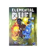 بازی فکری المنتال دوئل elemental duel