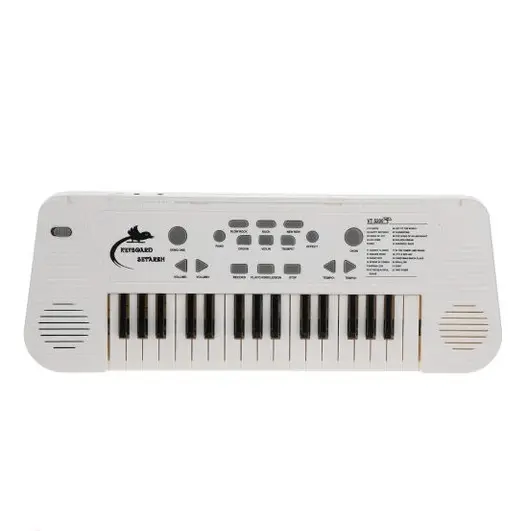 ارگ 32 کلید ستاره با میکروفون مدل VT5200