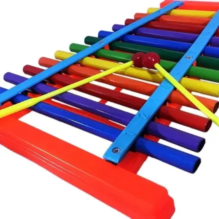 بازی آموزشی سالار مدل بلز 1.5 Octave