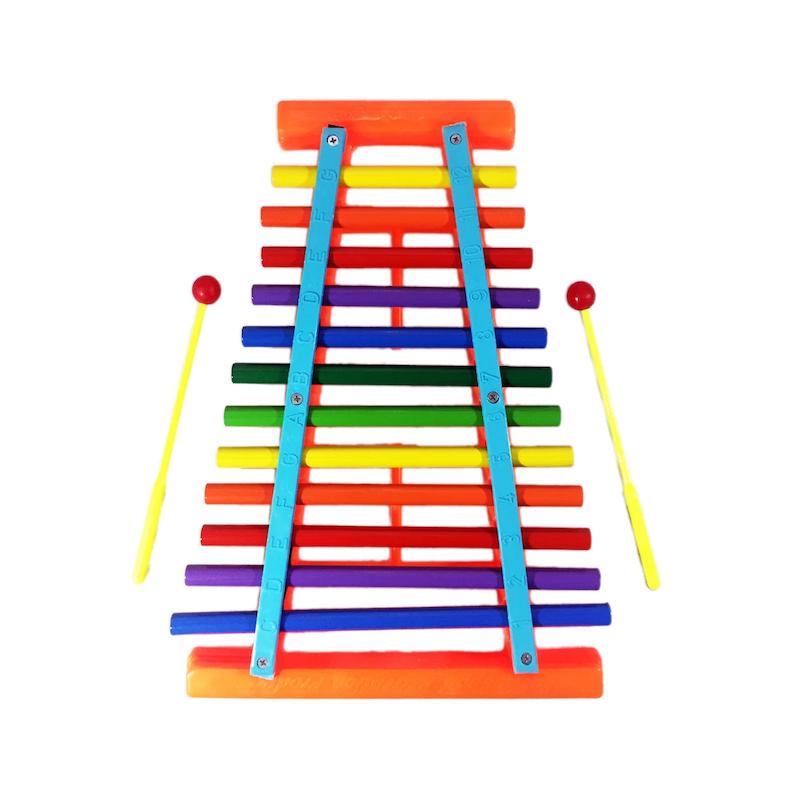 بازی آموزشی سالار مدل بلز 1.5 Octave