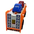 اسباب بازی تریلی ماشین بر اسکانیا Immensity Power مجموعه 5 عددی تولید درج