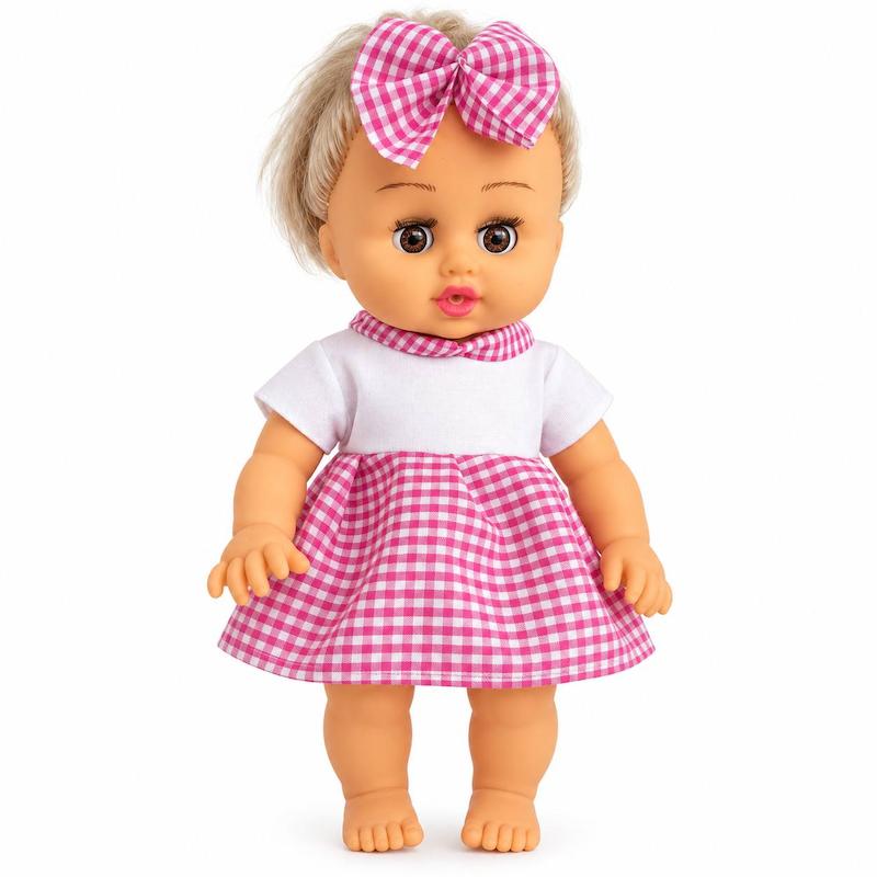 اسباب بازی عروسک بی بی بورن کد 677 