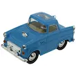 ماشین بازی فانتزی فورد کلاسیک کد Thunderbird 1955 تولید خزلی پلاست