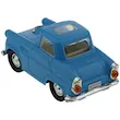 ماشین بازی فانتزی فورد کلاسیک کد Thunderbird 1955 تولید خزلی پلاست