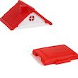 بازی آموزشی و سرگرمی ساختی 64 تکه اوسابنا 1 پلاس تولید آرتینا