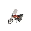 موتور اسباب بازی مدل هوندا HONDA CG 125