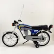 موتور اسباب بازی مدل هوندا HONDA CG 125