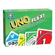 بازی فکری اونو طرح فلکس FLEX تولید بردیا