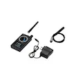 دستگاه آشکارساز و ضد شنود ، فرکانس یاب، GPS یابK18 Advanced Detector (GPS / Spy / Monitor Detector)