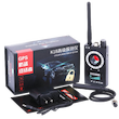 دستگاه آشکارساز و ضد شنود ، فرکانس یاب، GPS یابK18 Advanced Detector (GPS / Spy / Monitor Detector)