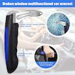 چکش اضطراری خودرو مدل Honoson-Grab Handles-1471