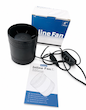 فن لوله‌ای ۴ اینچ Bumsou مدل Inline Fan 100mm(10سانتی)  کم صدا + کنترل سرعت
