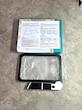 ذره‌بین دستی LED دار مدل Hand Held Magnifier