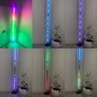 چراغ ایستاده LED هوشمند (آباژور ایستاده رنگی) مدل Floor Light RGB