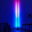 چراغ ایستاده LED هوشمند (آباژور ایستاده رنگی) مدل Floor Light RGB
