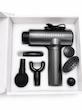 ماساژور تفنگی شارژی (Massage Gun) مدل ۶ سری _ ۳۰ حالت سرعت قابل تنظیم