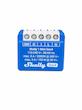 رله هوشمند 8 آمپر Shelly 1 Mini Gen4 Wi-Fi Smart Relay 