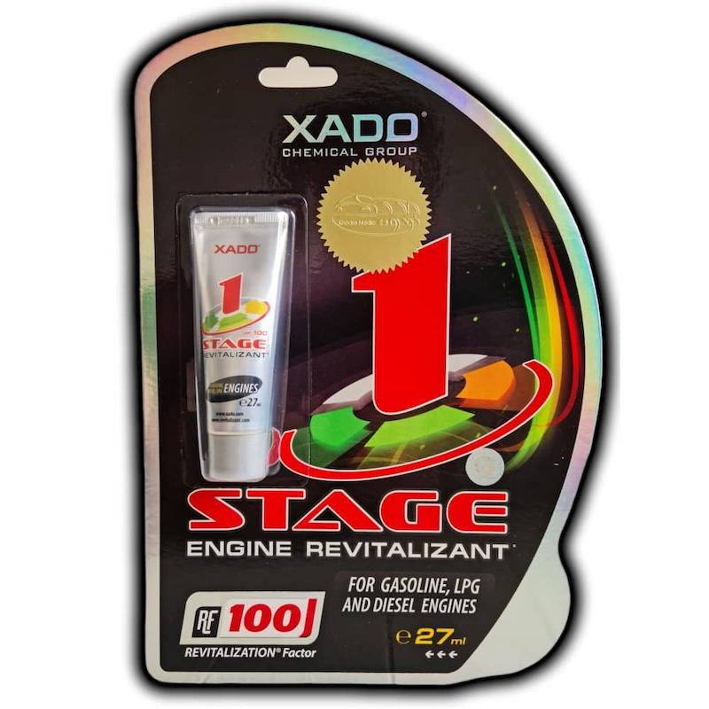 ترمیم کننده و احیاگر زادو مدل وان استیج