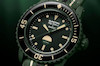 This Blancpain X Swatch