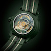 This Blancpain X Swatch