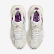 Nike Wmns V2K Run Premium 'Light Bone Viotech'