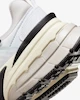 The Nike V2K Run Summit White Metallic Silver