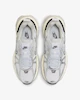 The Nike V2K Run Summit White Metallic Silver