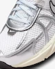 The Nike V2K Run Summit White Metallic Silver