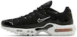 Nike Wmns Air Max Plus 'Black White'