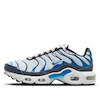  Nike Air Max Plus GS 'Thunder Blue Photo Blue