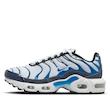  Nike Air Max Plus GS 'Thunder Blue Photo Blue