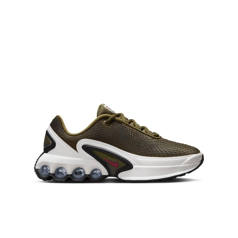 Nike Air Max DN Olive Flak