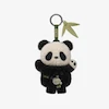 SKULLPANDA Lazy Panda Plush Doll Pendant