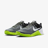 Nike Metcon 1 OG 'Dark Grey Volt' 2025