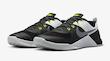 Nike Metcon 1 OG 'Dark Grey Volt' 2025