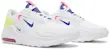 Nike Air Max Bolt AMD 'White Indigo Burst Pink Blast'