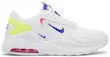 Nike Air Max Bolt AMD 'White Indigo Burst Pink Blast'