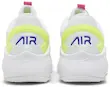 Nike Air Max Bolt AMD 'White Indigo Burst Pink Blast'