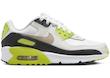 Nike Air Max 90 White Cyber Dark