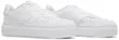 Nike Court Vision Alta 'Triple White