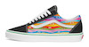 Vans X Sesame Street Old Skool