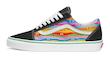 Vans X Sesame Street Old Skool