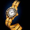This Blancpain X Swatch