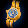 This Blancpain X Swatch