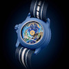 This Blancpain X Swatch