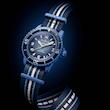 This Blancpain X Swatch