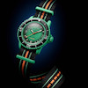 This Blancpain X Swatch 