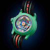 This Blancpain X Swatch 