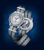 This Blancpain X Swatch