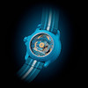 This Blancpain X Swatch
